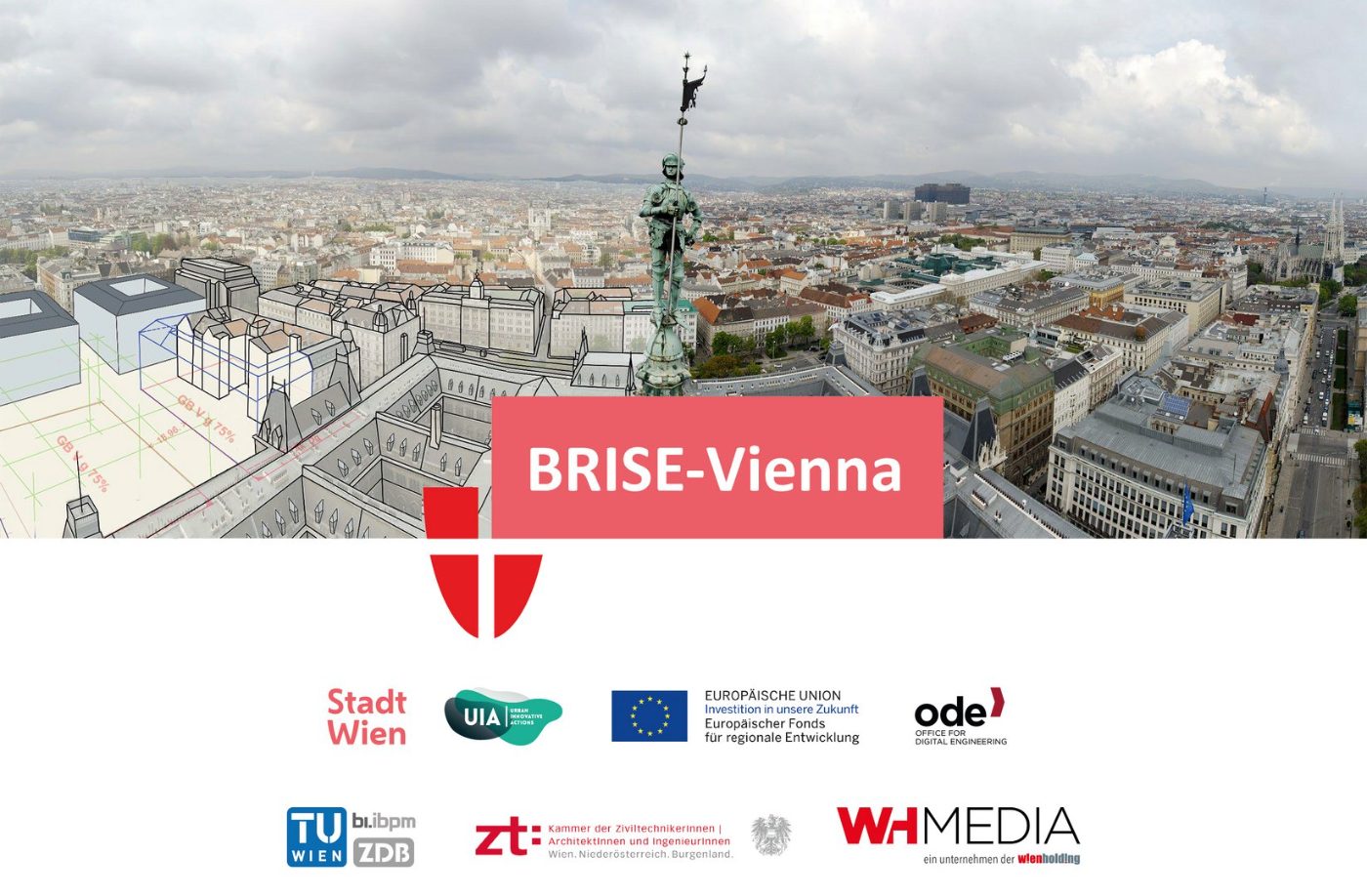 BRISE Vienna