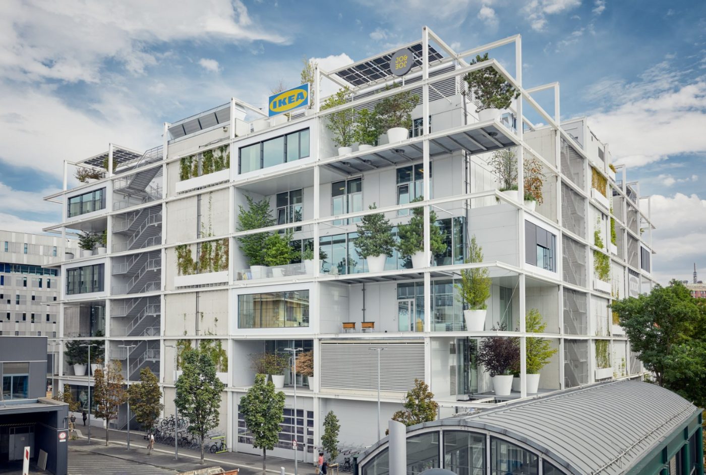 IKEA