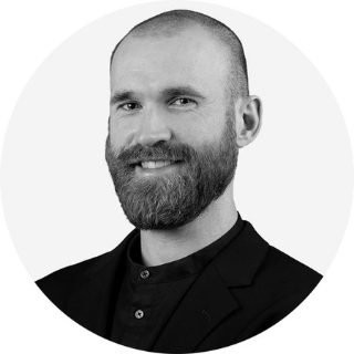 Alexander Dyck